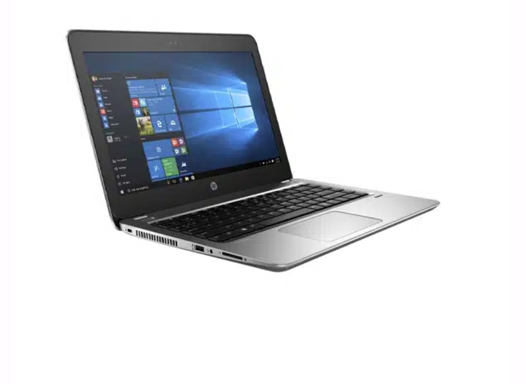 HP EliteBook 1040 G3
Core i5-6300U-2.40GHz
8GB RAM
256GB SSD
Intel HD Graphics
14inch Full HD Display
Grade A ex uk.
Call/Whatsapp 0703674411
