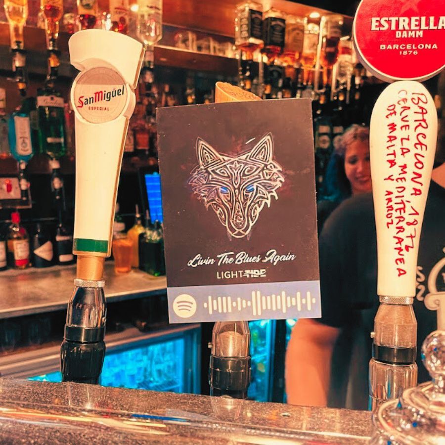 Light Tide tweet media