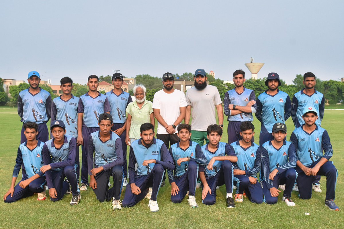 AzharAliCricket tweet media