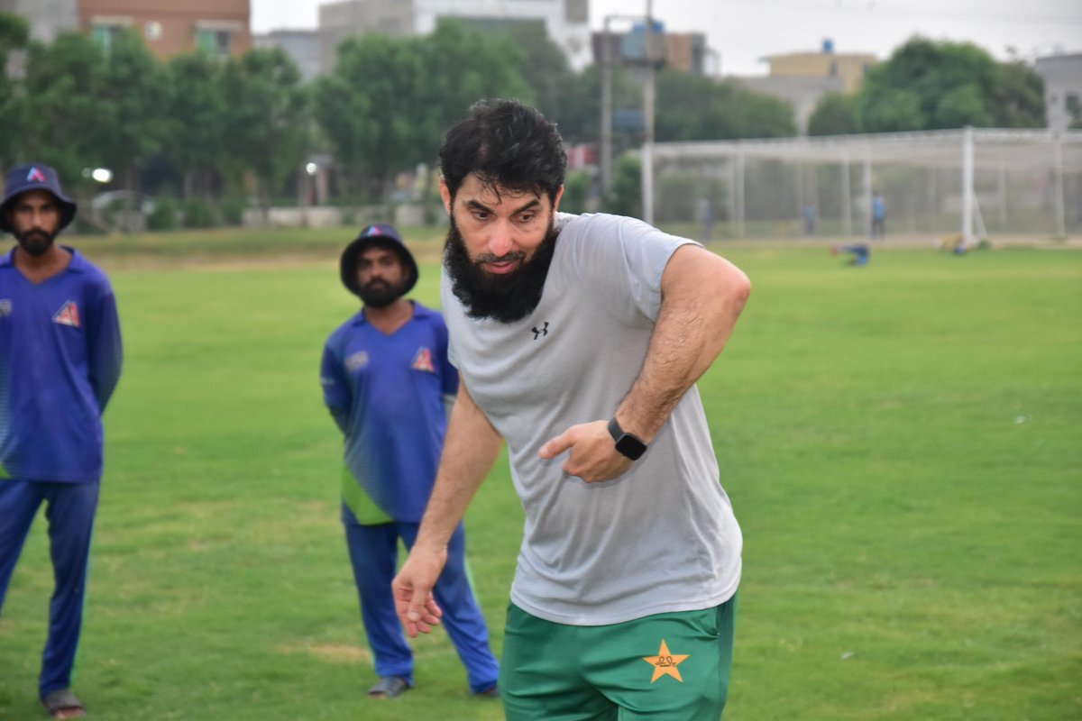 AzharAliCricket tweet media