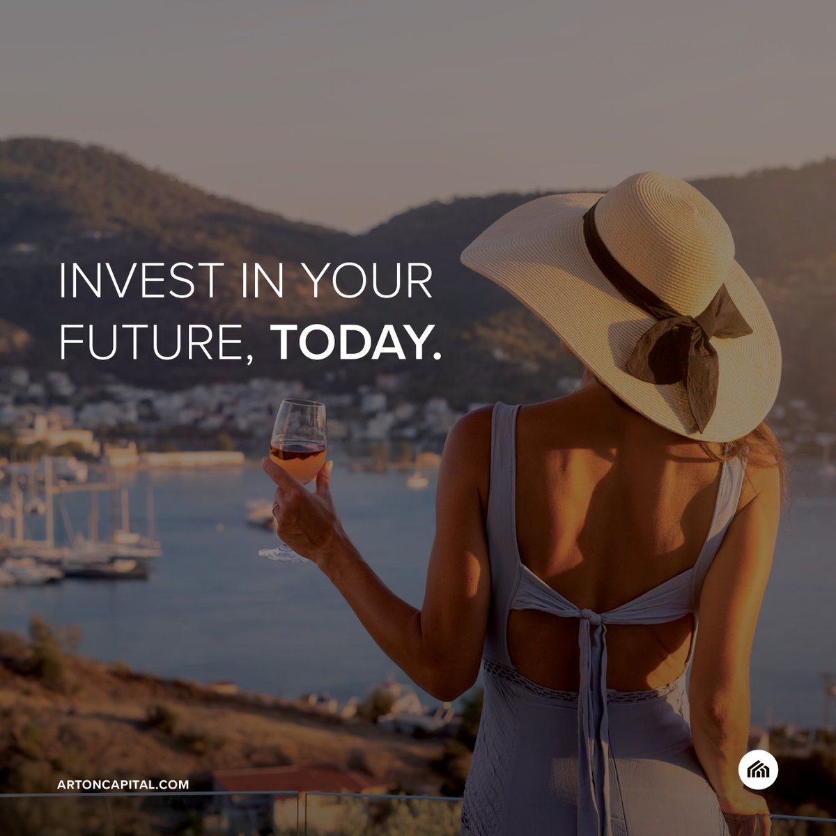 Connect with <a href="/ArtonCapital/">Arton Capital</a> to discover the perfect investment pathway that aligns with your aspirations

Become a global citizen today.

#ArtonCapital #ResidencyByInvestment #CitizenshipByInvestment #GreeceGoldenVisa #SpainGoldenVisa #PortugalGoldenVisa #HungaryGoldenVisa
