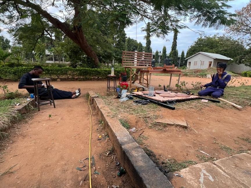 Tanzania Open Innovation Organization tweet media