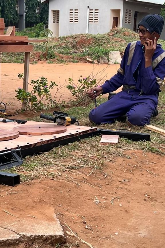 Tanzania Open Innovation Organization tweet media