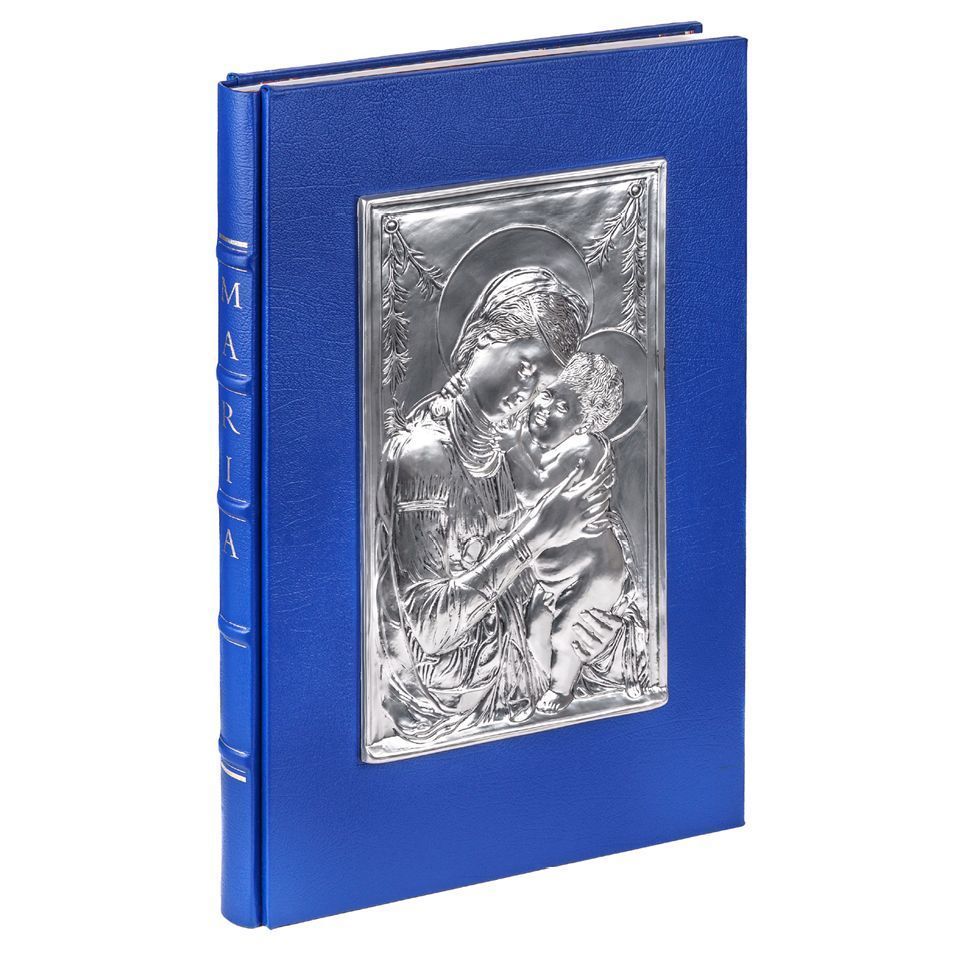 AmoArteGallery's tweet image. Unlock the door to a treasure trove of knowledge and history with our curated collection of rare and valuable books. 📖 From first editions to elusive manuscripts. ⭐ 

MARIA. LA MADRE DI GESÙ NEI CAPOLAVORI DELL’ARTE 🖼️ 

🔗 ♥️ 👇  + #NFT Certificate

#RareBooks #BookCollectors