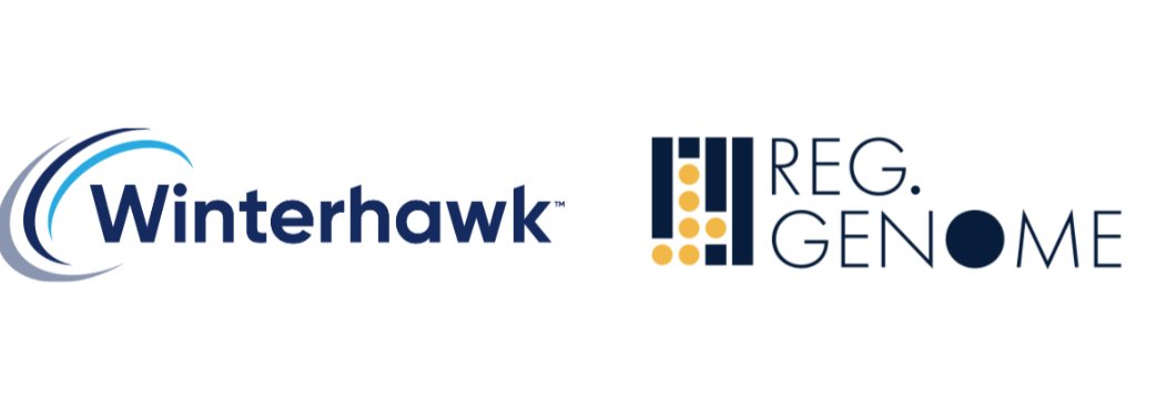 RegGenome tweet media