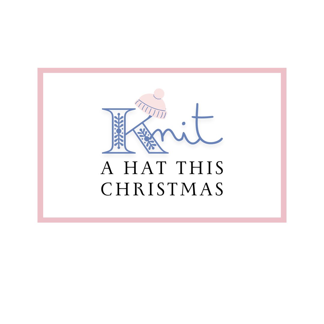 She_matters_uk's tweet photo. Have you heard about our 'Hatty' Christmas Campaign? We are aiming to provide 760 women in prison with a handmade hat!!

Want to join in but don't know how to kit yet?... If so, don't miss our #SheMatters Knitting Workshop THIS THURSDAY!

Register at https://t.co/DGAkBtioXC https://t.co/W5lBDriIlg