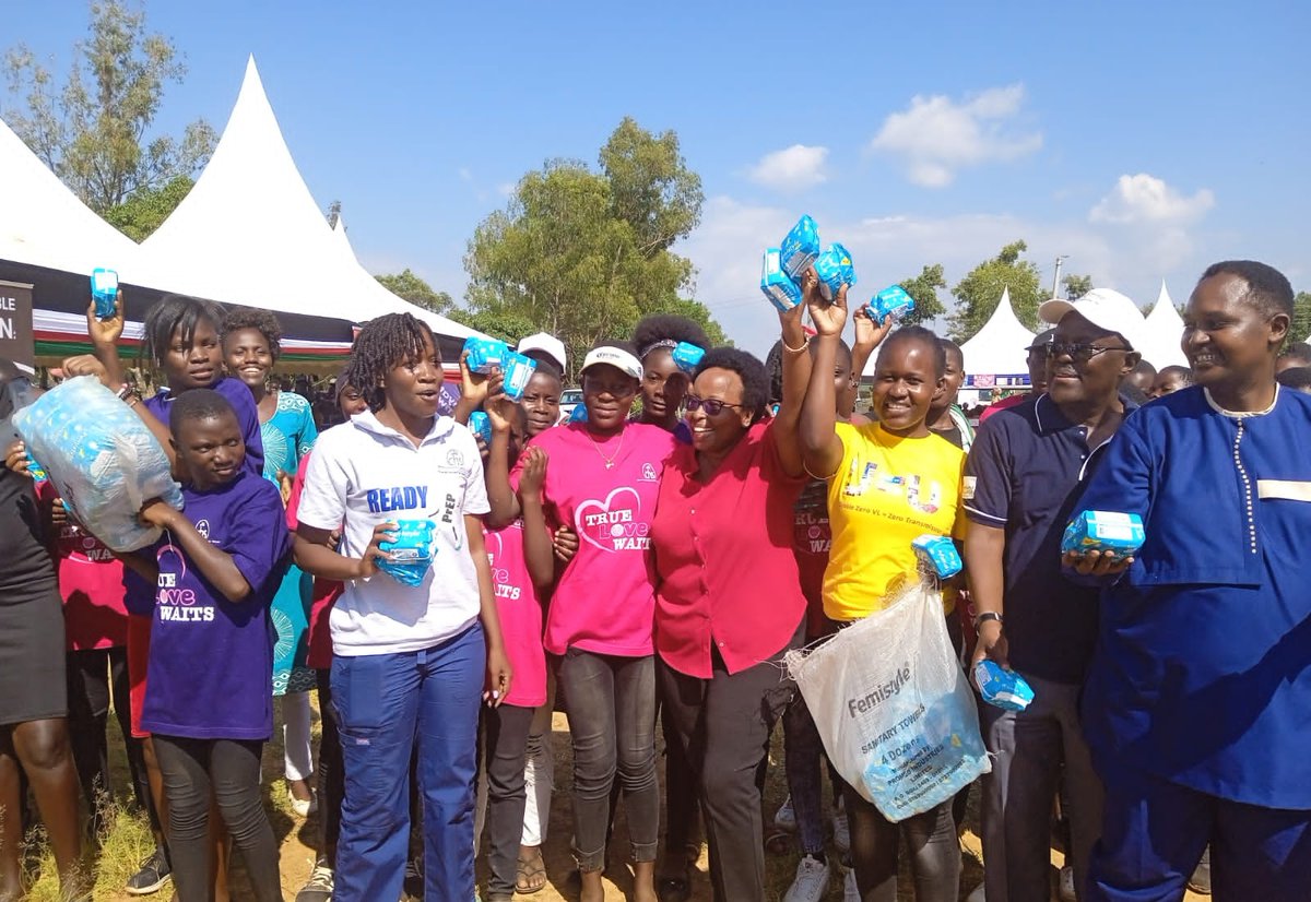 Providing  affordable menstrual products and educating  communities about their proper use and disposal is a step towards ending period poverty. This also  includes advocating for sustainable options and safe disposal methods to minimize environmental impact.
#NYECBOVoices