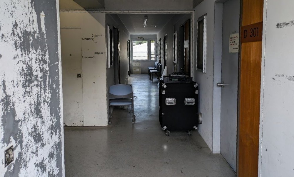 kulmc's tweet image. #MusicaMathematica #雑音の美 #電子音響 #FMT #秋の虫と蛙たち 
環境音と数学ノイズのレイヤー 2024.08.31 Excerpt（台風10号）
tinyurl.com/2yuyyr7c
・3日間の連続配信から205分を抜粋しました！🐬 音楽を始めよう。
#WaterVaporAcoustics #配信企画アーカイブ #自主管理徹底