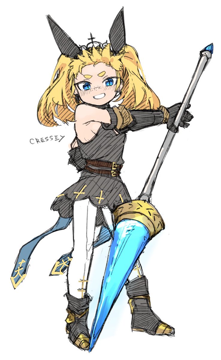 「」|Mkskのイラスト