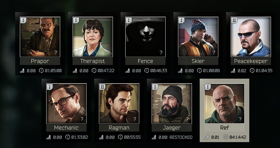 ljub0M's tweet photo. @Gigabeef Playing arena reset all of my trader reputation to 0 (i have EoD so i dont even start with 0 rep) https://t.co/tXYEcWgWH6