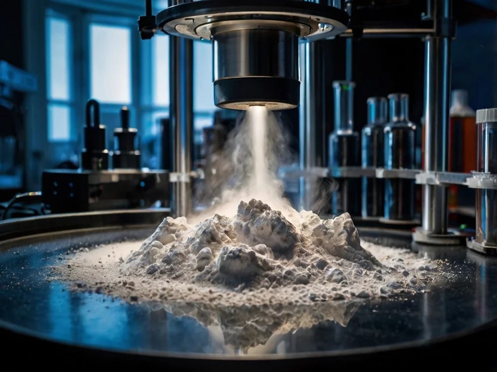 RichesRenewable's tweet image. The transition to renewable energy is gaining momentum, but unlocking its full potential requires overcoming significant hurdle...

renewableriches.com/this-company-m…

#EnergyX #lithiummine #lithiumrefining