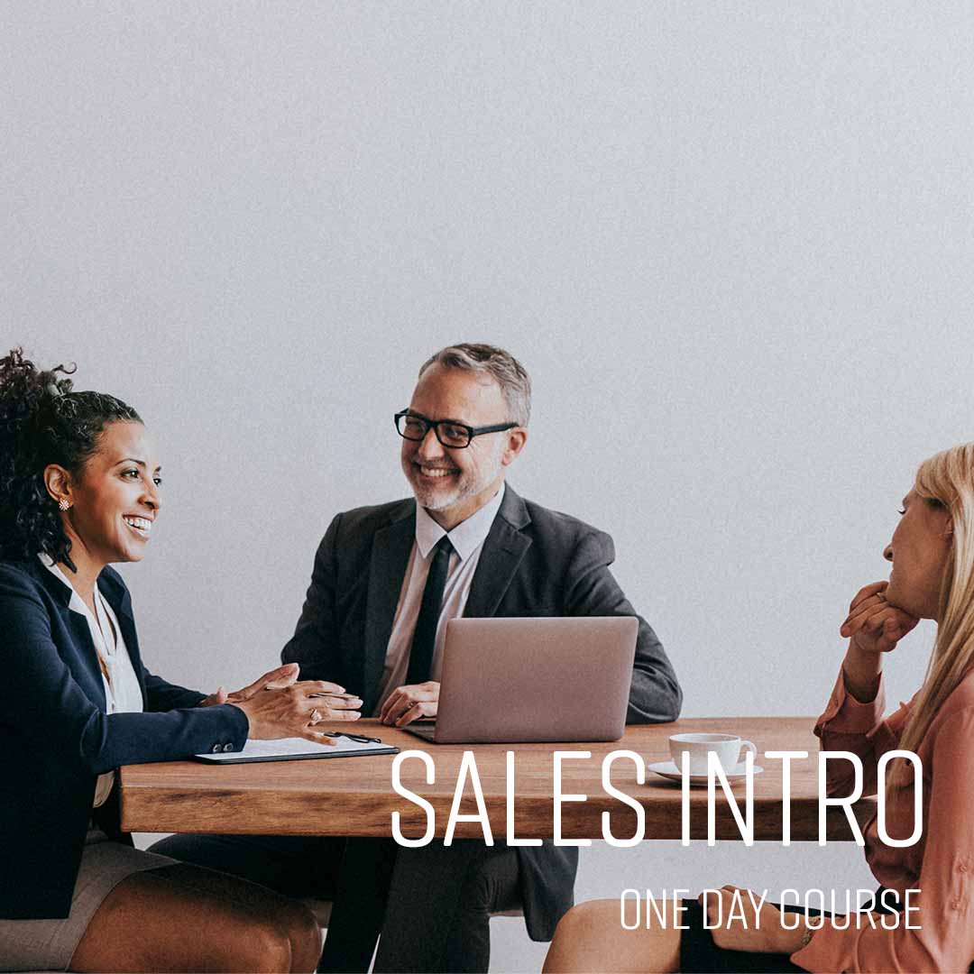 New to sales? 

🛠️ Our Sales Introduction course is your gateway to mastering the basics and setting yourself up for success. 

Learn from the best and start your sales journey today!

🎯 ow.ly/kqVk50TcZe6

 #SalesTraining #SalesSuccess #CareerGrowth