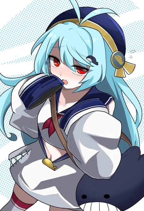 #手描きとと 声がド好みなVTuber