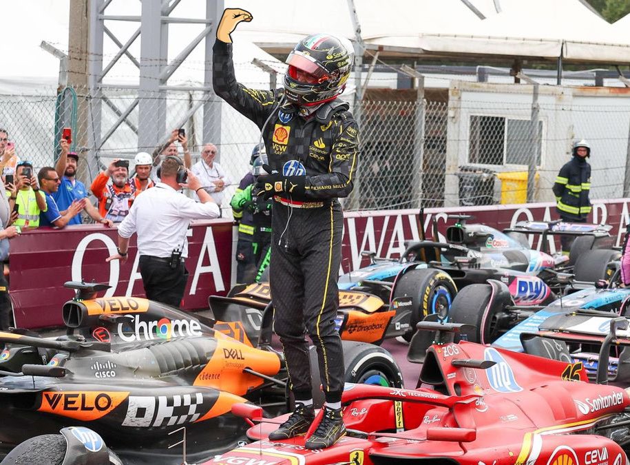 $Mammamia 🤌🏻 tweet media