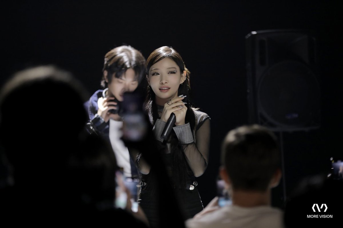 EverydayChungha's tweet image. #청하 #chungha #청하_Algorithm