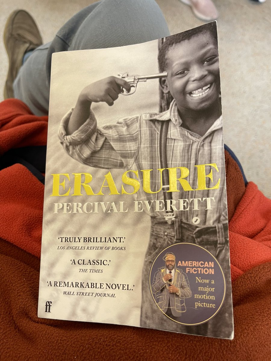 Blimey!
⭐️⭐️⭐️⭐️