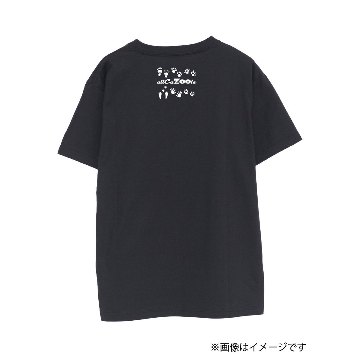 allcajoule's tweet photo. 🌈allCaZOOle COLLECTION

🏷キツネTシャツ

COLOR: Black
SIZE: 1 / 3

PRICE: ¥5,500-(税込)

allCaJoule EC SHOPにて
allCaZOOle Tシャツ発売開始🦔
⁡
🗓️2024/09/04(水) 19:00〜

#allCaJoule
#オールカジュール
#カジュール
#スカイピース
#テオくん
#じんたん
#allCaZOOle
#オールカズール https://t.co/hoz5ovFeDb