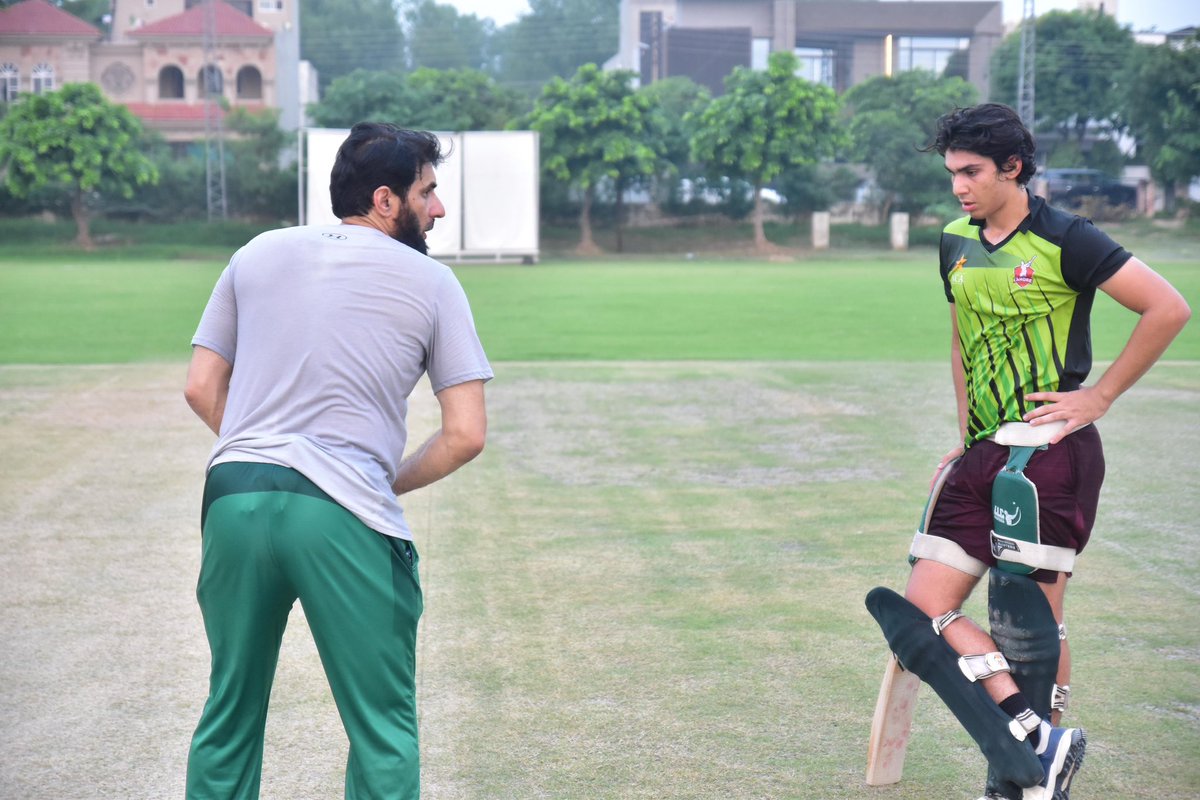 AzharAliCricket tweet media