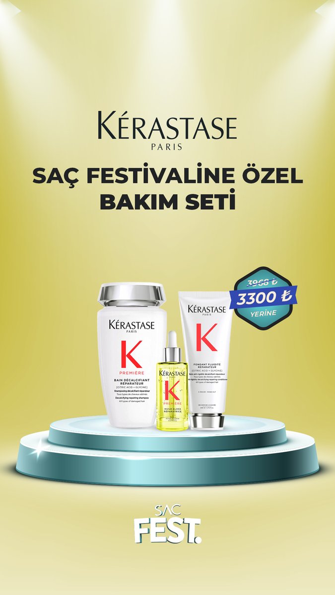 SachaneOfficial's tweet photo. https://t.co/ahK7J3sNol'daki saç festivali, en iyi fiyatlarla seni bekliyor!🪮💇‍♀️🧴

Hemen tıkla👇

https://t.co/7ghhknydJO https://t.co/eQyPgo67B0
