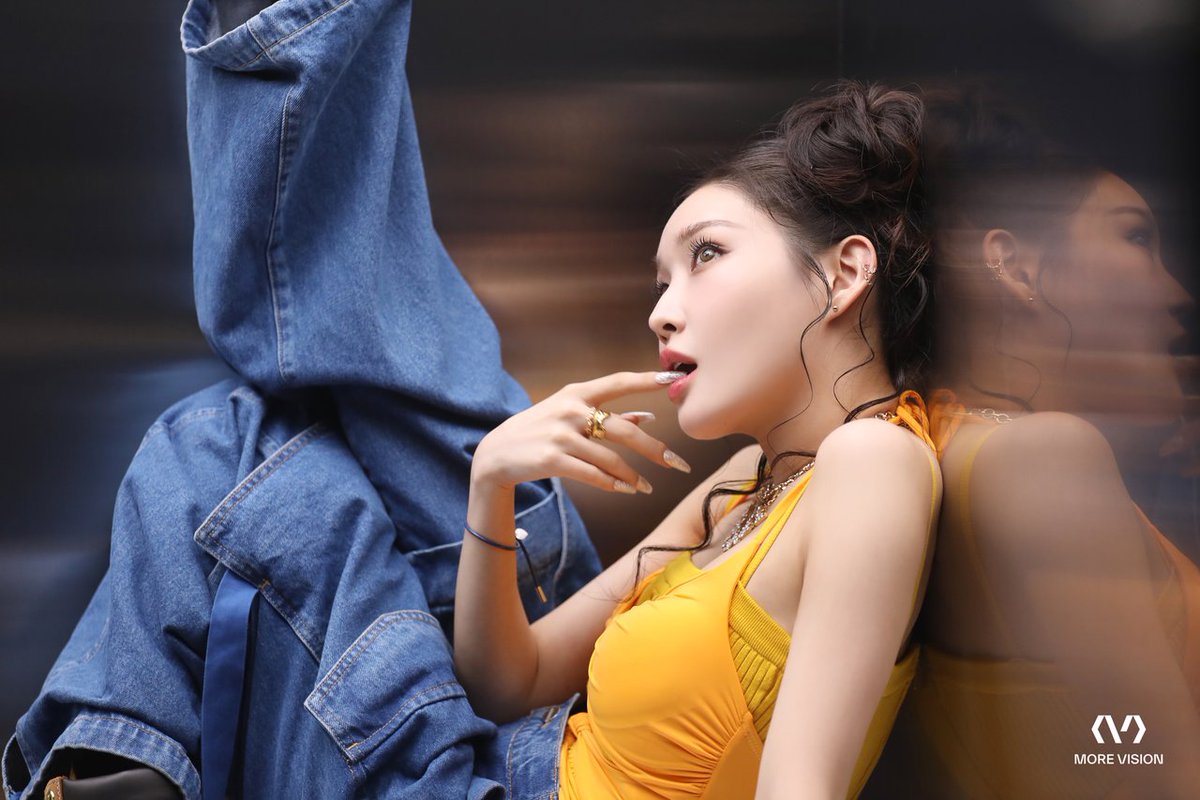 EverydayChungha's tweet image. #청하 #chungha #청하_Algorithm