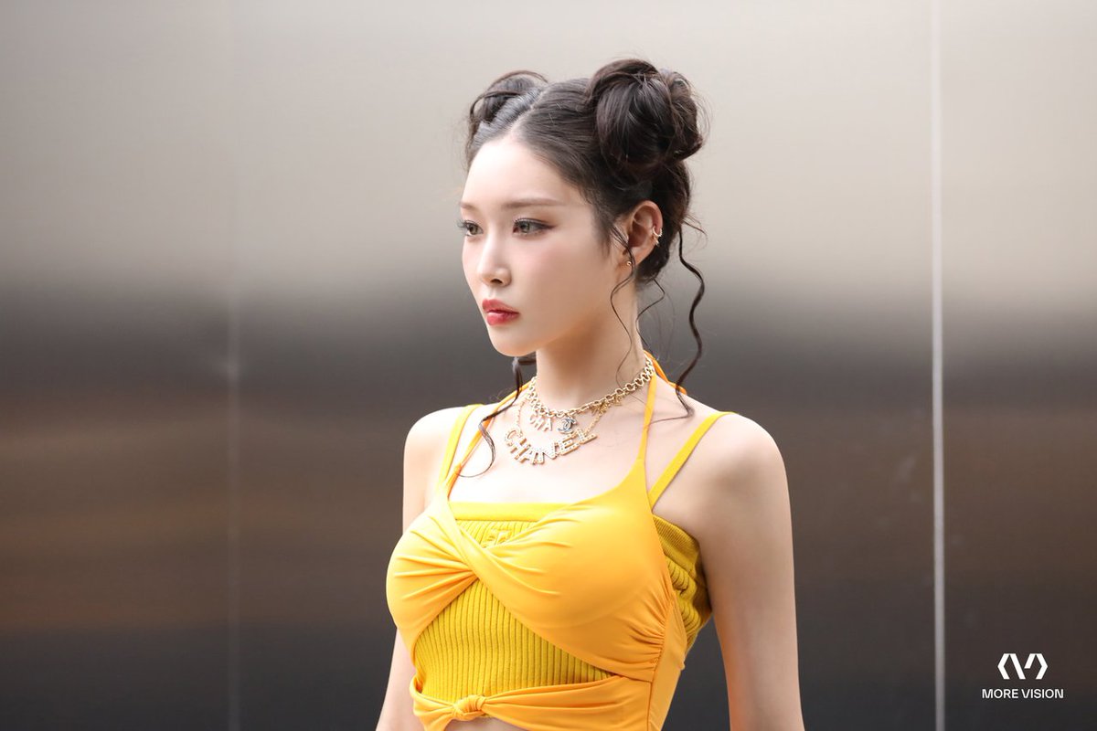 EverydayChungha's tweet image. #청하 #chungha #청하_Algorithm