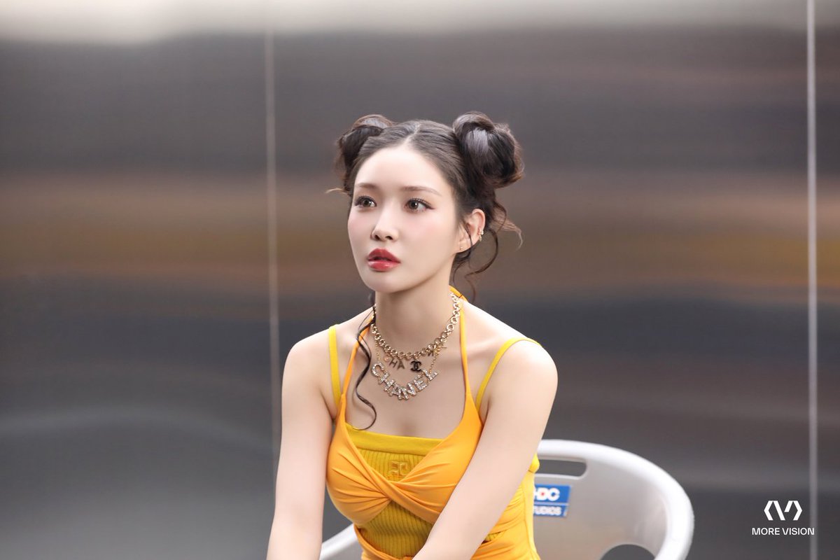 EverydayChungha's tweet image. #청하 #chungha #청하_Algorithm