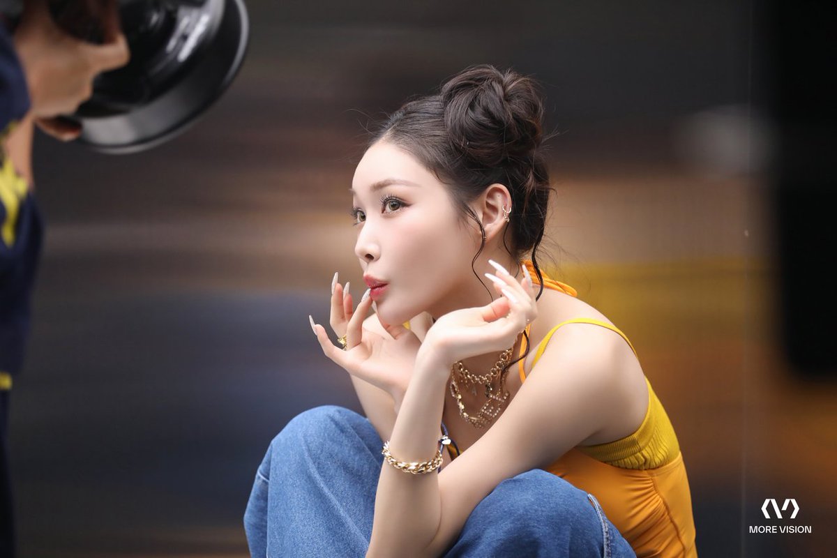 EverydayChungha's tweet image. #청하 #chungha #청하_Algorithm