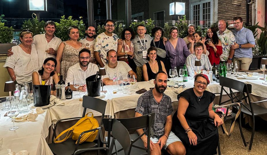 Sheffield Zooarchaeology Lab tweet media