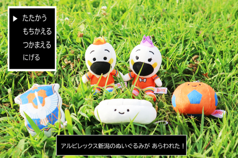 アルビレックス新潟 にっこりーノ ぬいぐるみ 5点 セット コンプリート アルビレックス新潟 にっこりーノ ぬいぐるみ セット コンプ