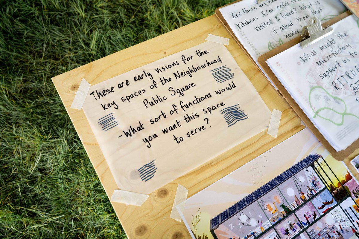 CIVIC SQUARE tweet media