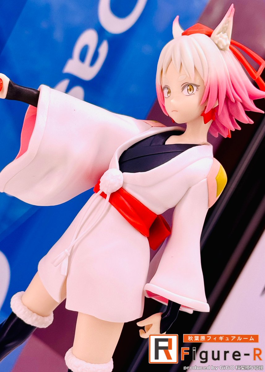 GiGO 秋葉原5号館 on X