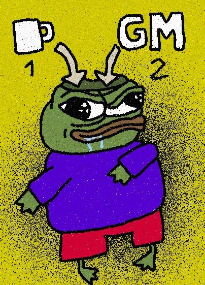 Mr.Coffee tweet media