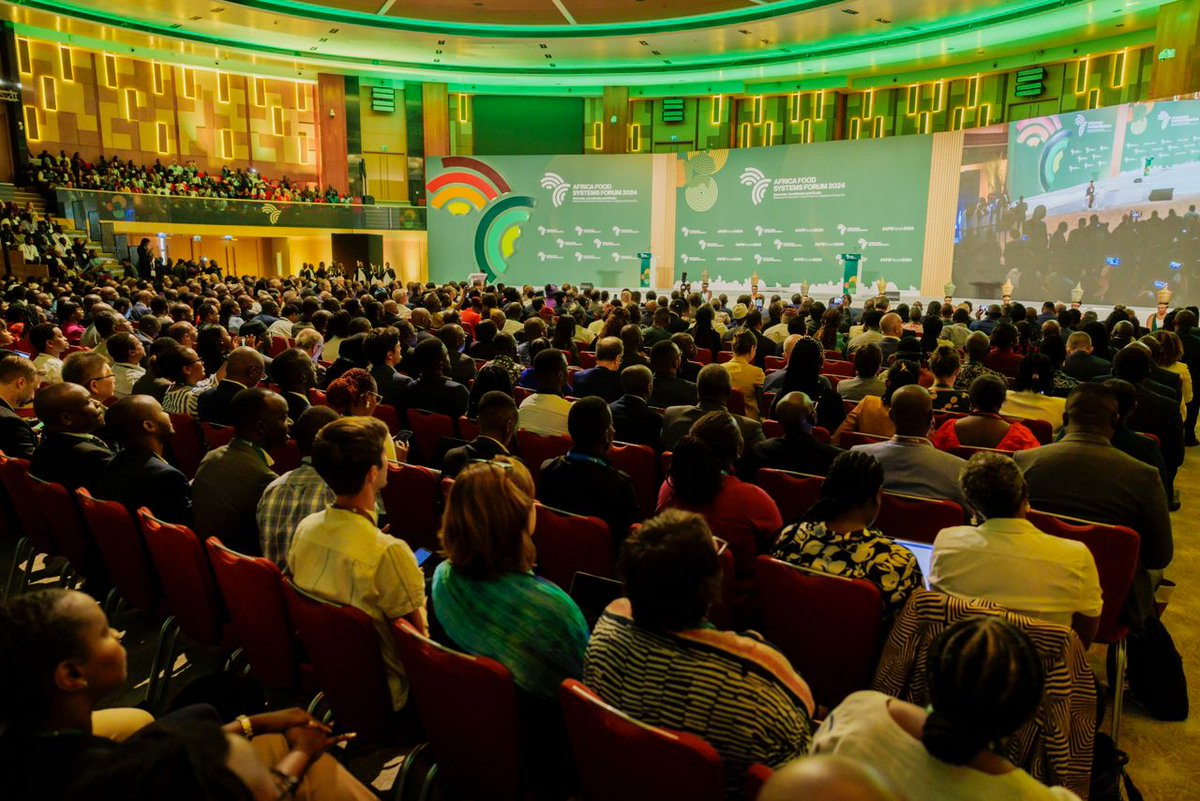 Ministry of Agriculture & Animal Resources |Rwanda tweet media