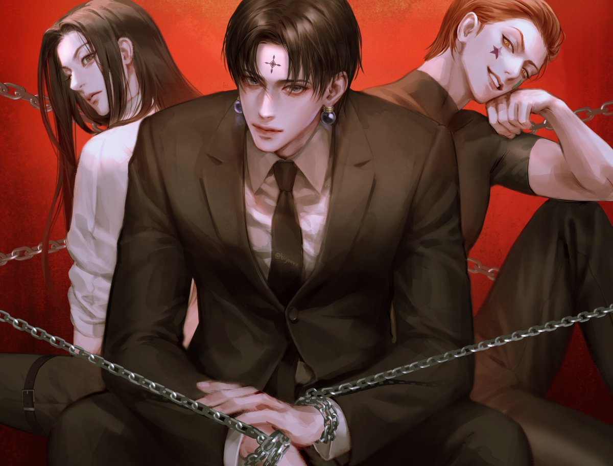 비주 Bijou tweet media