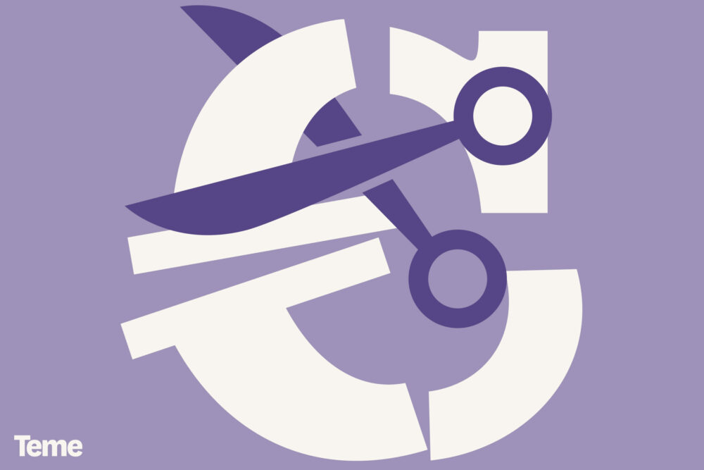 Miksi ammattiteatterit katosivat Suomesta?
Vastaus kysymykseen löytyy  budjettiriihestä, jos leikkaukset toteutuvat #SaksetVaiSivistys
teme.fi/fi/miksi-ammat…