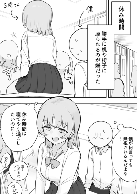 学生のときの思い出 