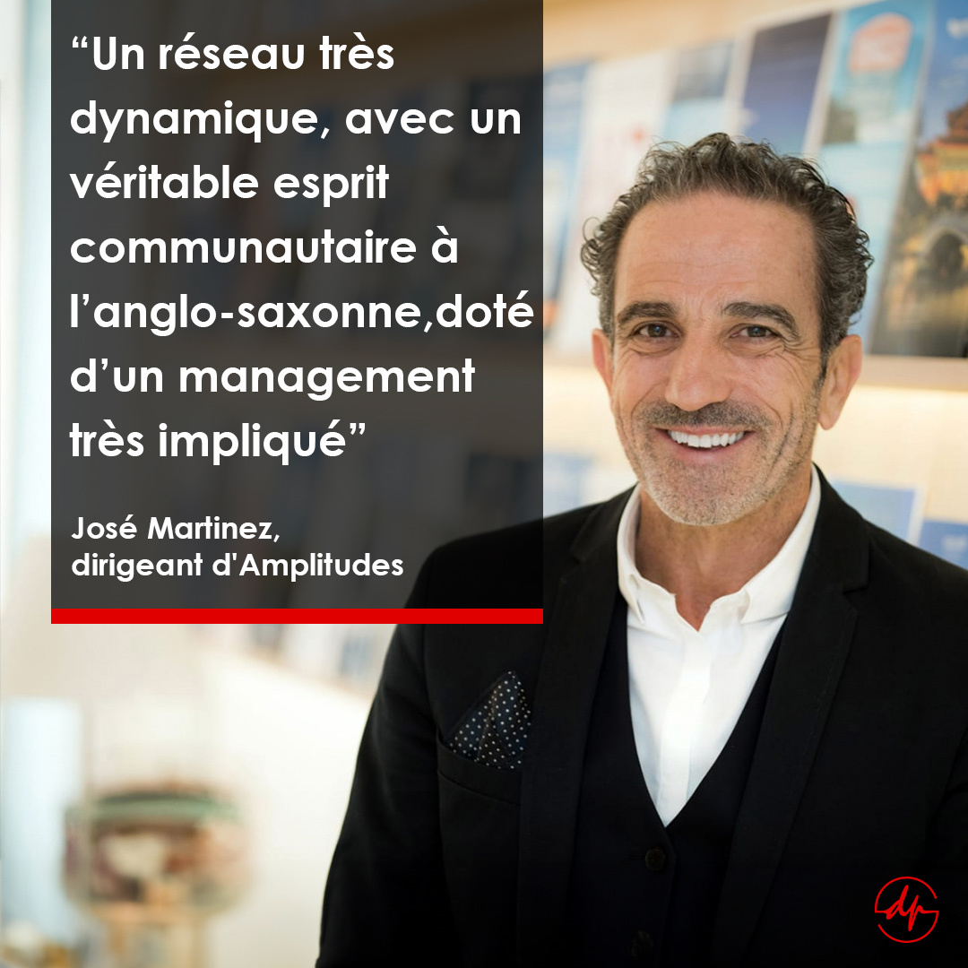 DéplacementsPros (@deplacementspro) on Twitter photo Amplitudes intègre One Global Travel🤝
José Martinez, dirigeant d'<a href="/amplitudesv/">Amplitudes</a>, parle de cette stratégie d'internationalisation qui pourrait bien se développer dans les années à venir 🎙
Lire la suite👉swll.to/BGUttzi
#mobilitymanagement #stratégie #internationalisation Amplitudes intègre One Global Travel🤝
José Martinez, dirigeant d'<a href="/amplitudesv/">Amplitudes</a>, parle de cette stratégie d'internationalisation qui pourrait bien se développer dans les années à venir 🎙
Lire la suite👉swll.to/BGUttzi
#mobilitymanagement #stratégie #internationalisation