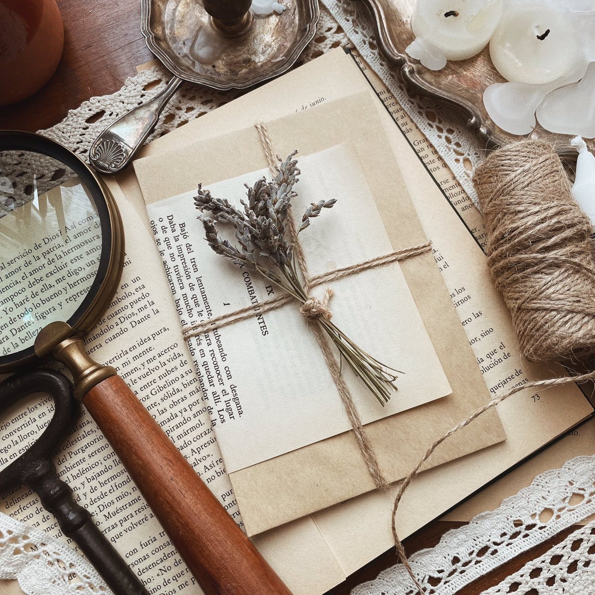 edson_forest's tweet photo. • September 🪵🕯️🗝️
.
#cottagecore #vintage #vintagestyle #slowliving #slowlife #flat #flatlay #photo #vsco #vscocam #cottagecorecommunity #home #homedecor https://t.co/nLVmZH2hUJ