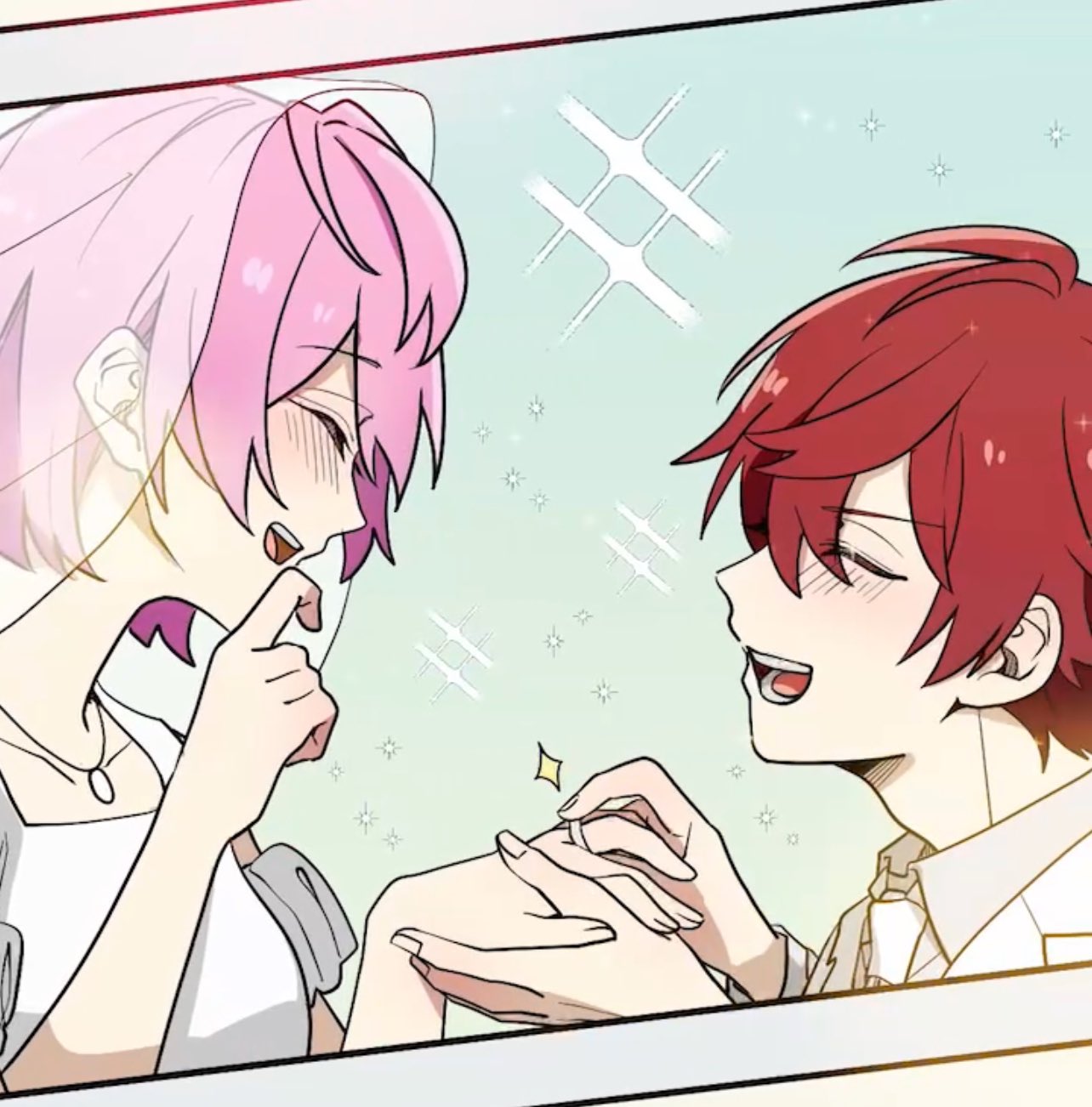 Highlights by ばぁう【騎士A】 (@Vau0307) / X