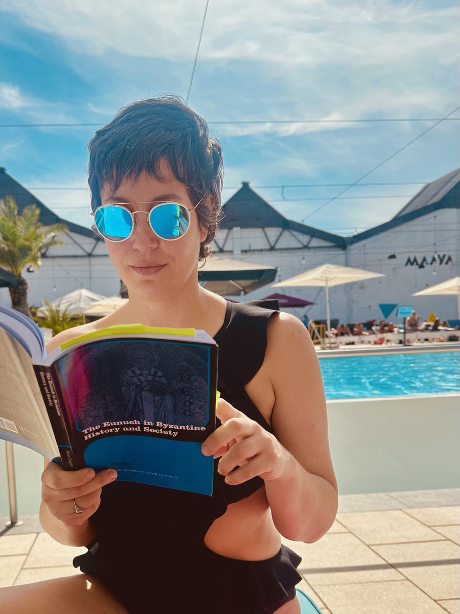 T&J Podcast: A Roman Empire Love Story tweet media