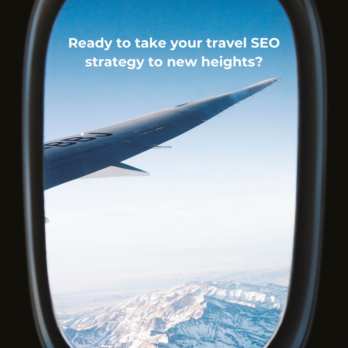 From data-driven research articles to newsjacking your way into trending topics, Nathan Glasscoe's latest blog post breaks down the top tactics to help your travel SEO strategy soar with Digital PR!

bit.ly/4dNJoFk 

#SignifyDigital #TravelSEO #DigitalPR #TravelMarketing