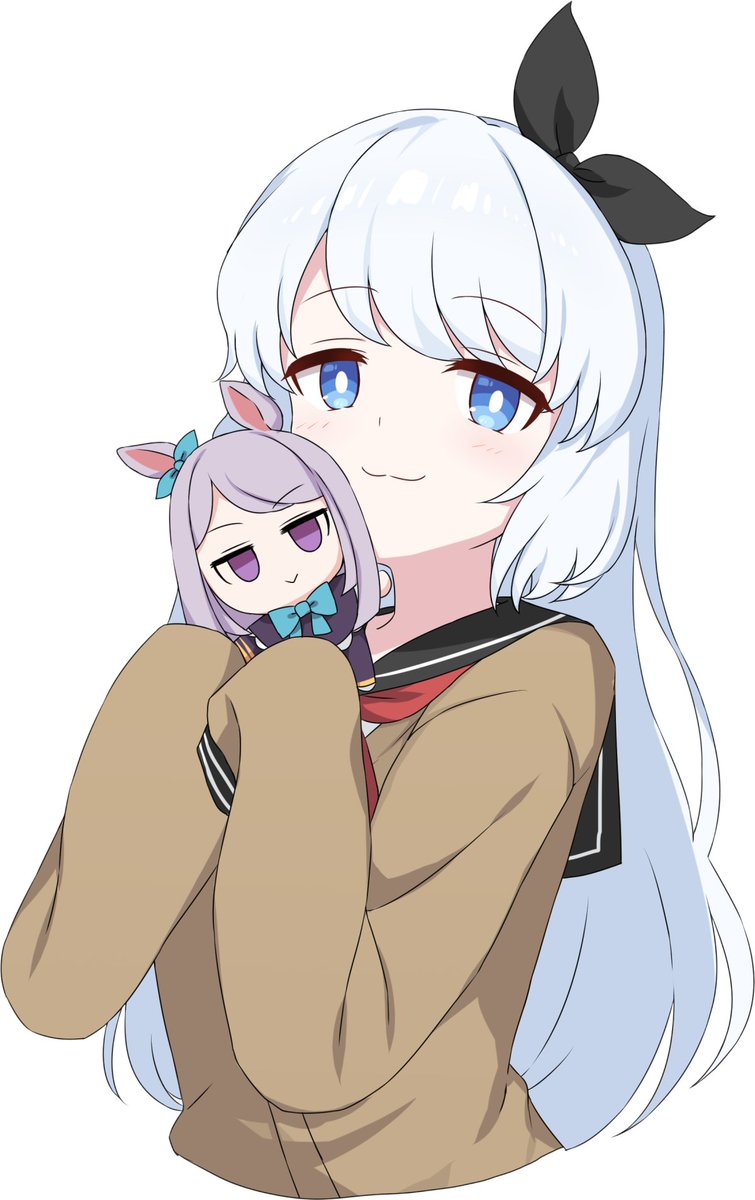 みなり tweet media