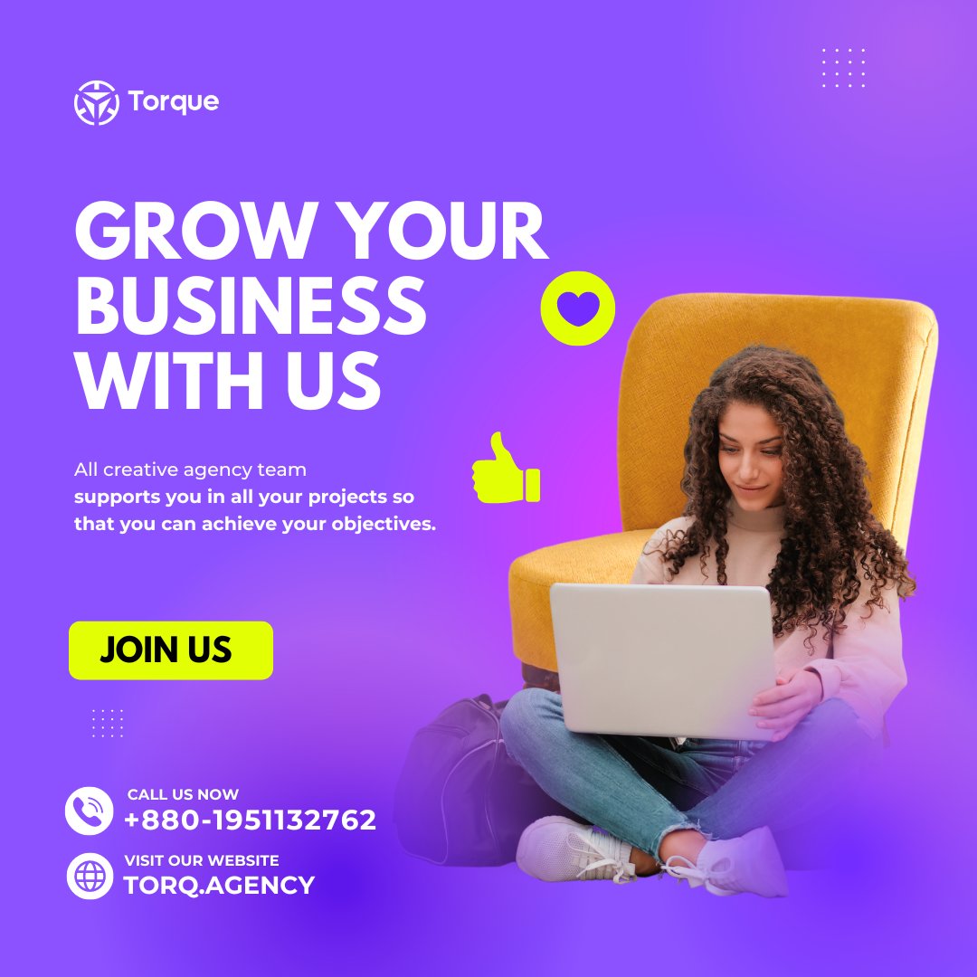 🚀 Elevate Your Digital Presence with Torque! 🎨💻
Are you ready to transform your online identity and captivate your audience? Look no further! We're your one-stop shop for cutting-edge digital solutions: