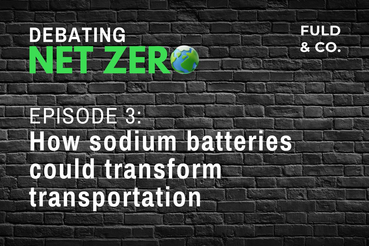 Fuld & Company tweet media