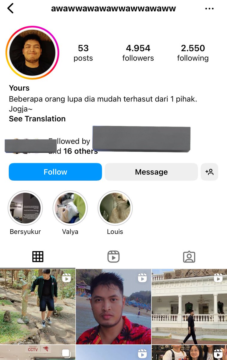 IAN tweet media