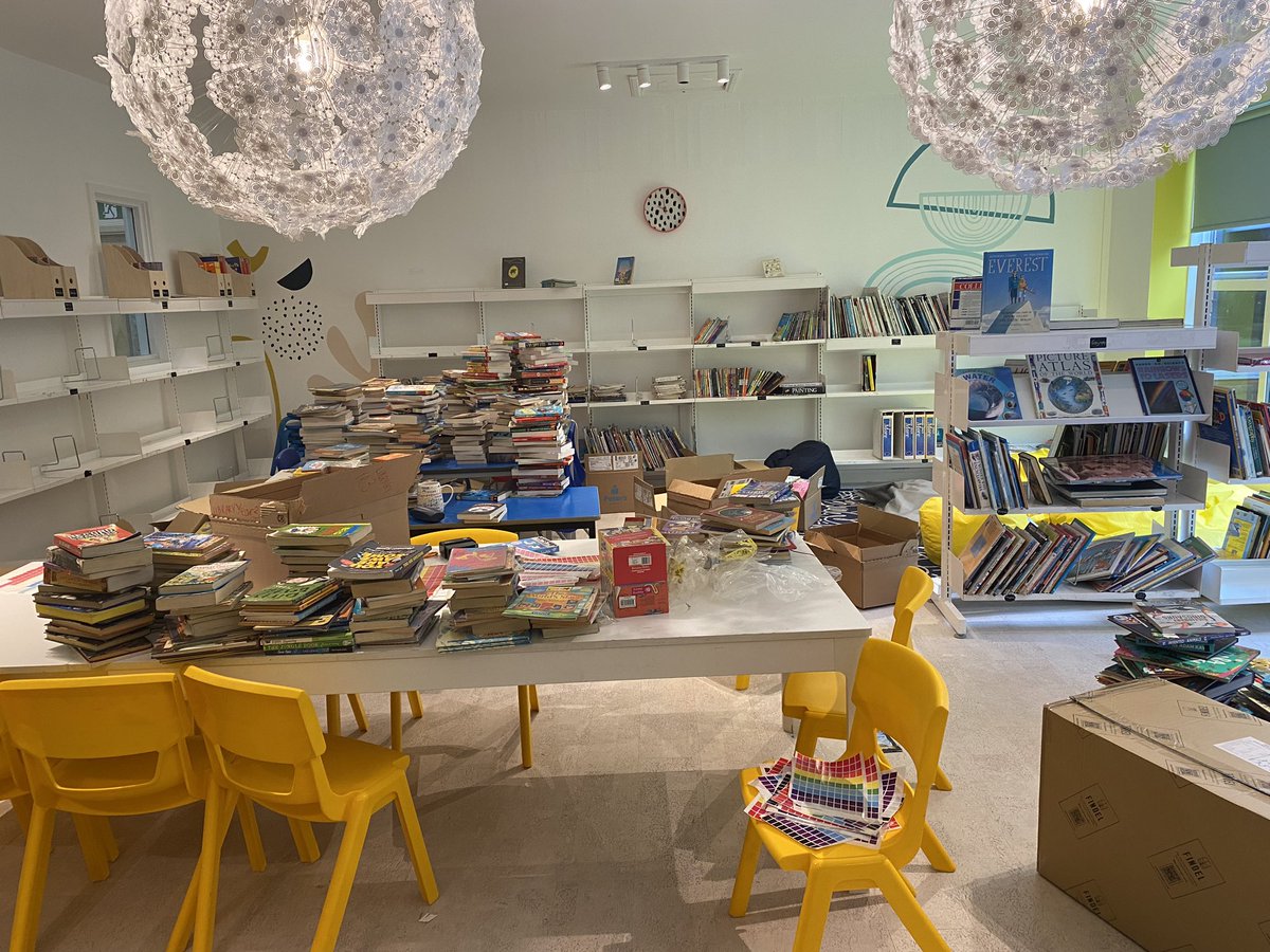 Emma Forrest tweet media