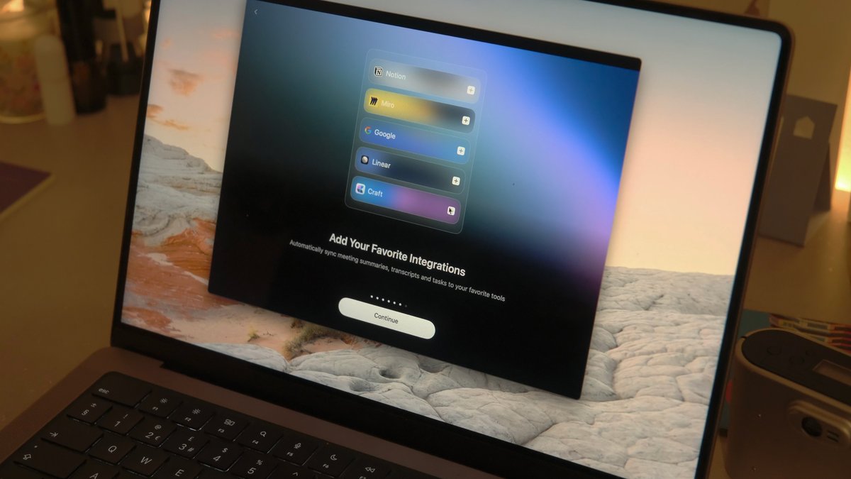 Today, <a href="/spellar_ai/">Spellar – AI Meeting Copilot</a> introduced integration with Craft, Miro, Notion, and more.

I personally use this feature, and I believe it’s a fantastic opportunity to remain productive while continuing to use your favourite note-taking tool for meeting summaries.

Feel free to support