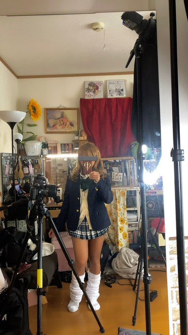 sitatarusizuku's tweet photo. 黒ギャル🌺 https://t.co/OrSJkKNYKM