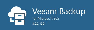 We haven't stopped <a href="/Veeam/">Veeam® Software</a> this week... the releases keep coming!

Veeam Backup for Microsoft 365 8 is out! Huge, long awaited update this one!

What's New: veeam.com/veeam_backup_m… 
Release Notes: helpcenter.veeam.com/rn/veeam_backu…