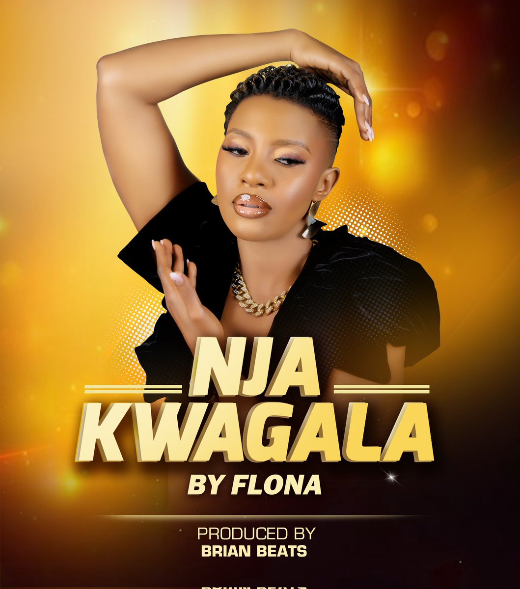 Njakwagala by flona💥💥💥💥